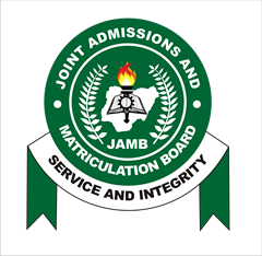 JAMB Logo